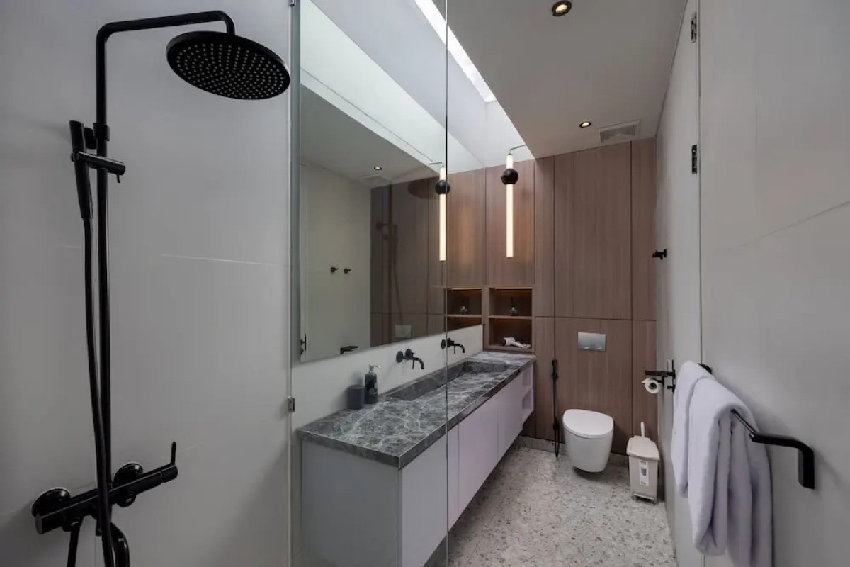 Alex Villas Complex N2