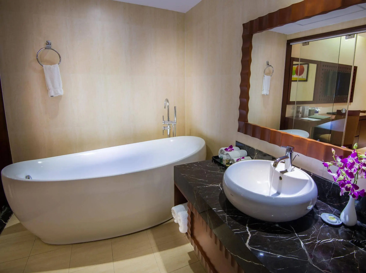 Paragon Saigon Hotel