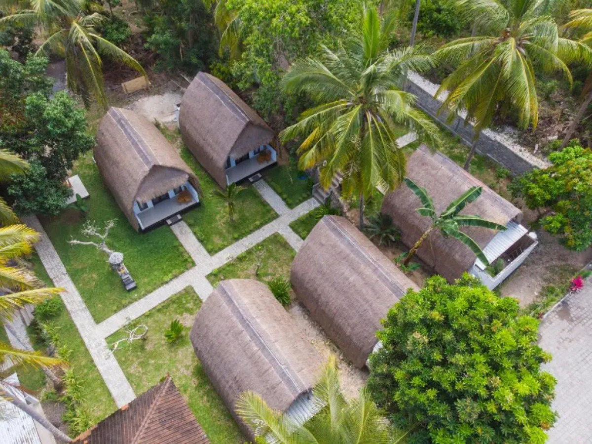 Bintang Bungalow