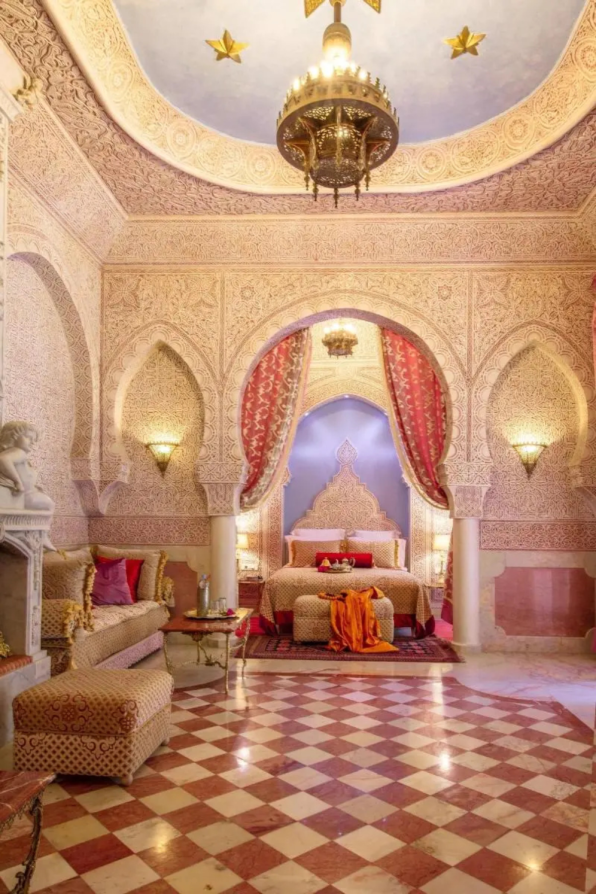 Riad Dar El Malaika