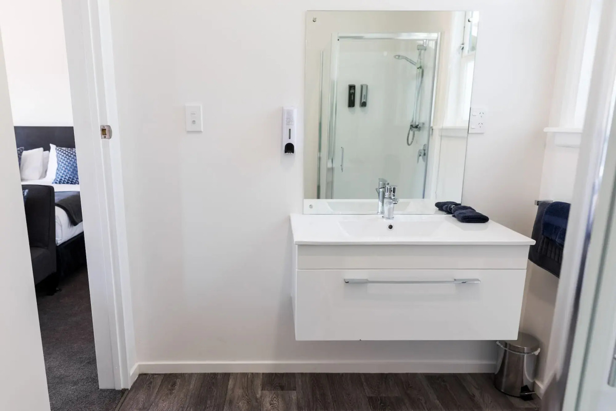 North South Holiday Park