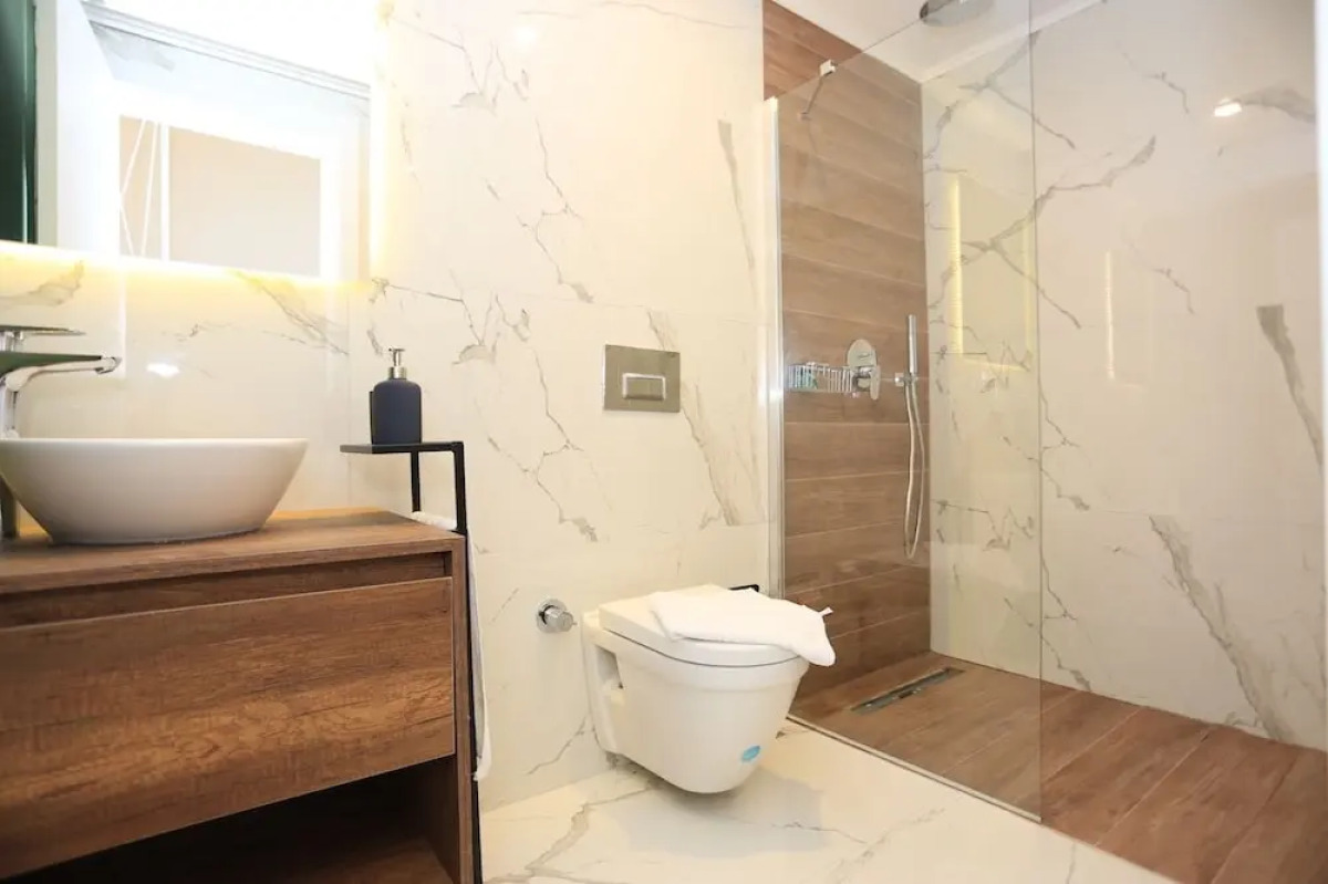 Verde Suites Akyaka