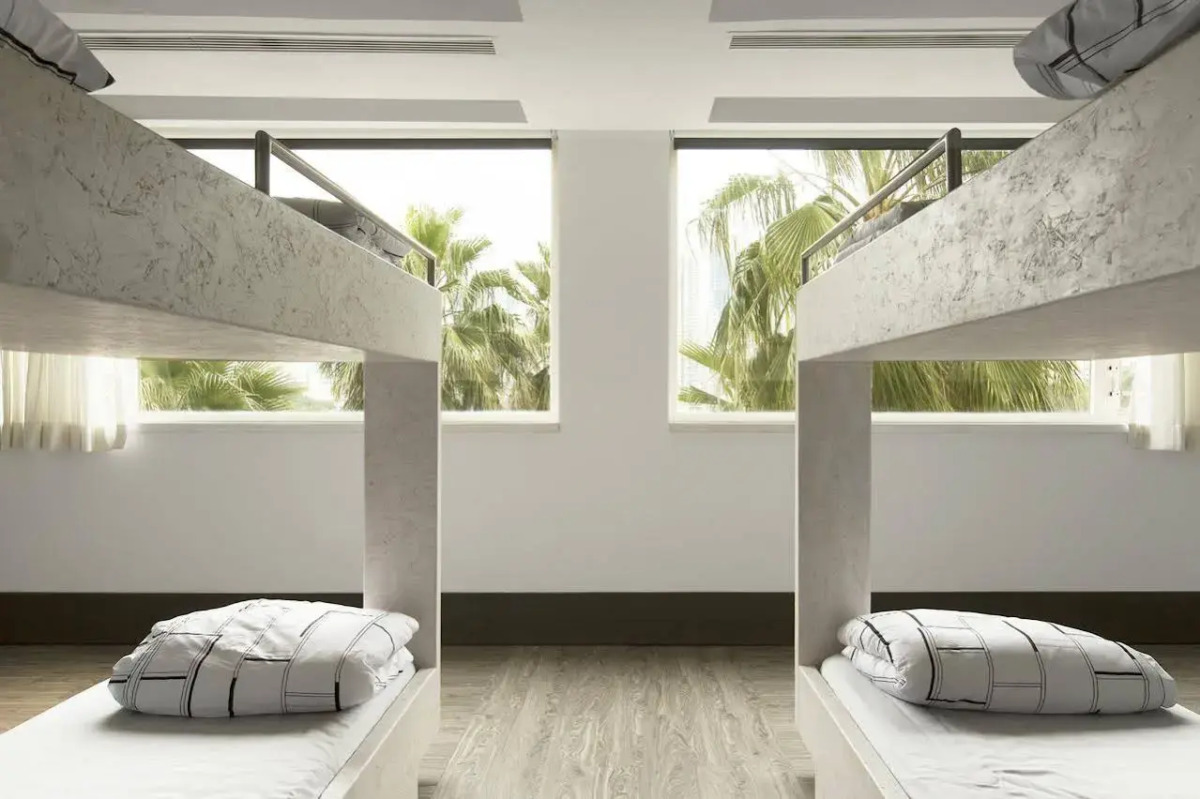 The Aberdeen By Dash Living