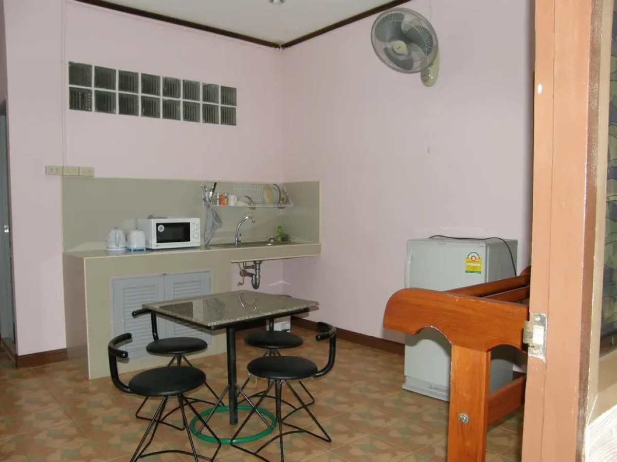 Anchana House by Zuzu