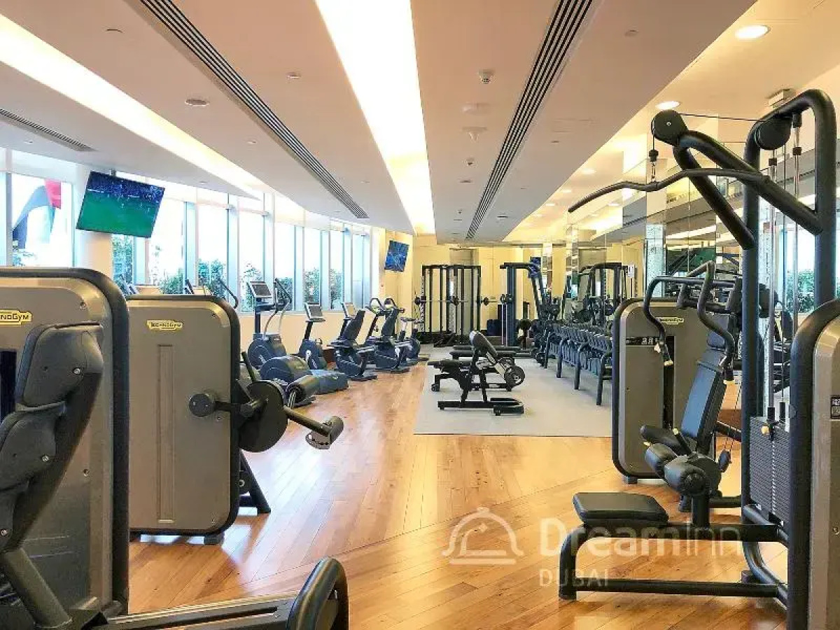 Dream Inn Dubai - The Address Dubai Mall