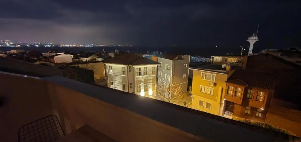 Seven Studios Sultanahmet