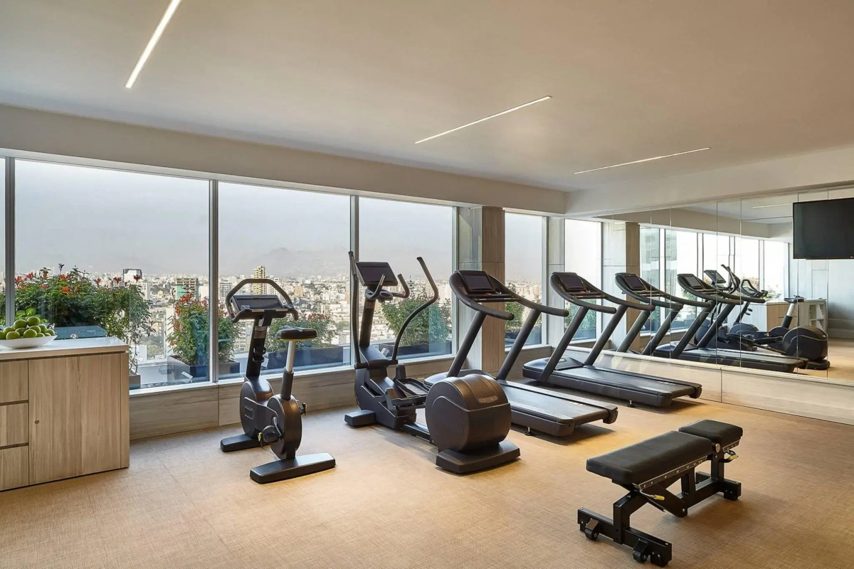AC Hotel by Marriott Lima Miraflores