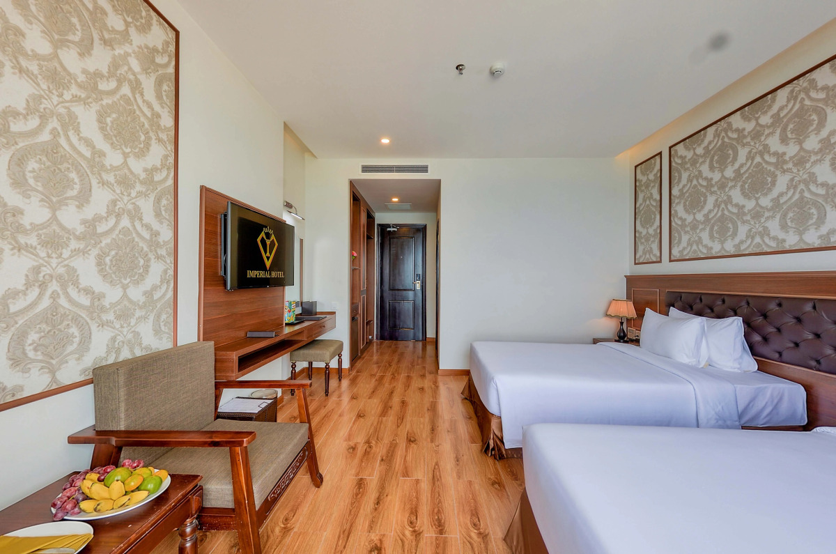 Imperial Nha Trang Hotel