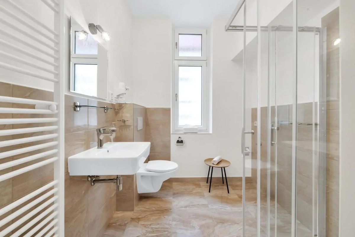 Rezidence Villa Gloria