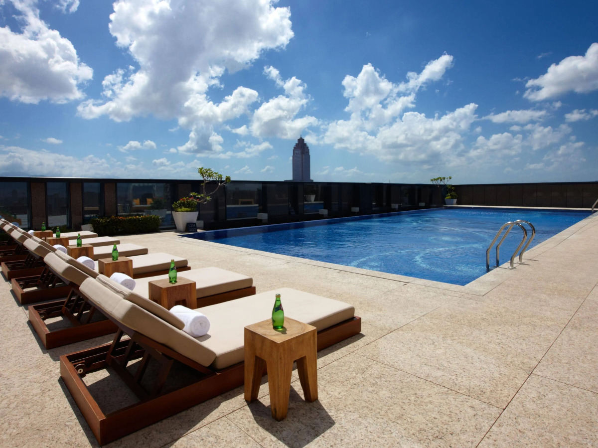 The Okura Prestige Taipei