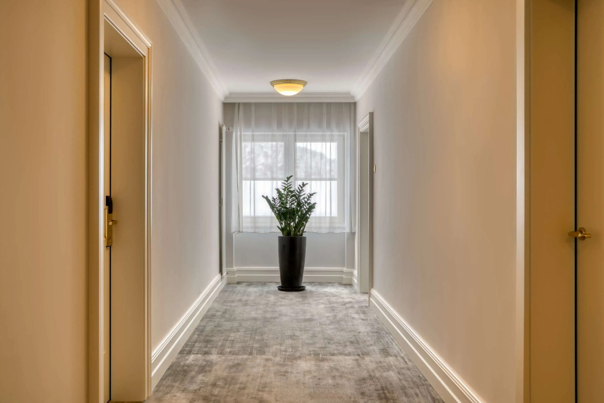 Grand Hotel des Bains Kempinski