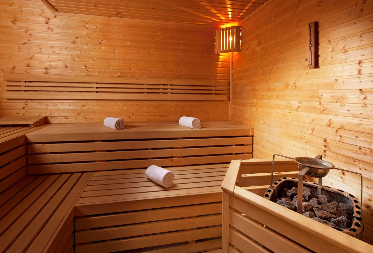 Radisson Blu Hotel, Prague