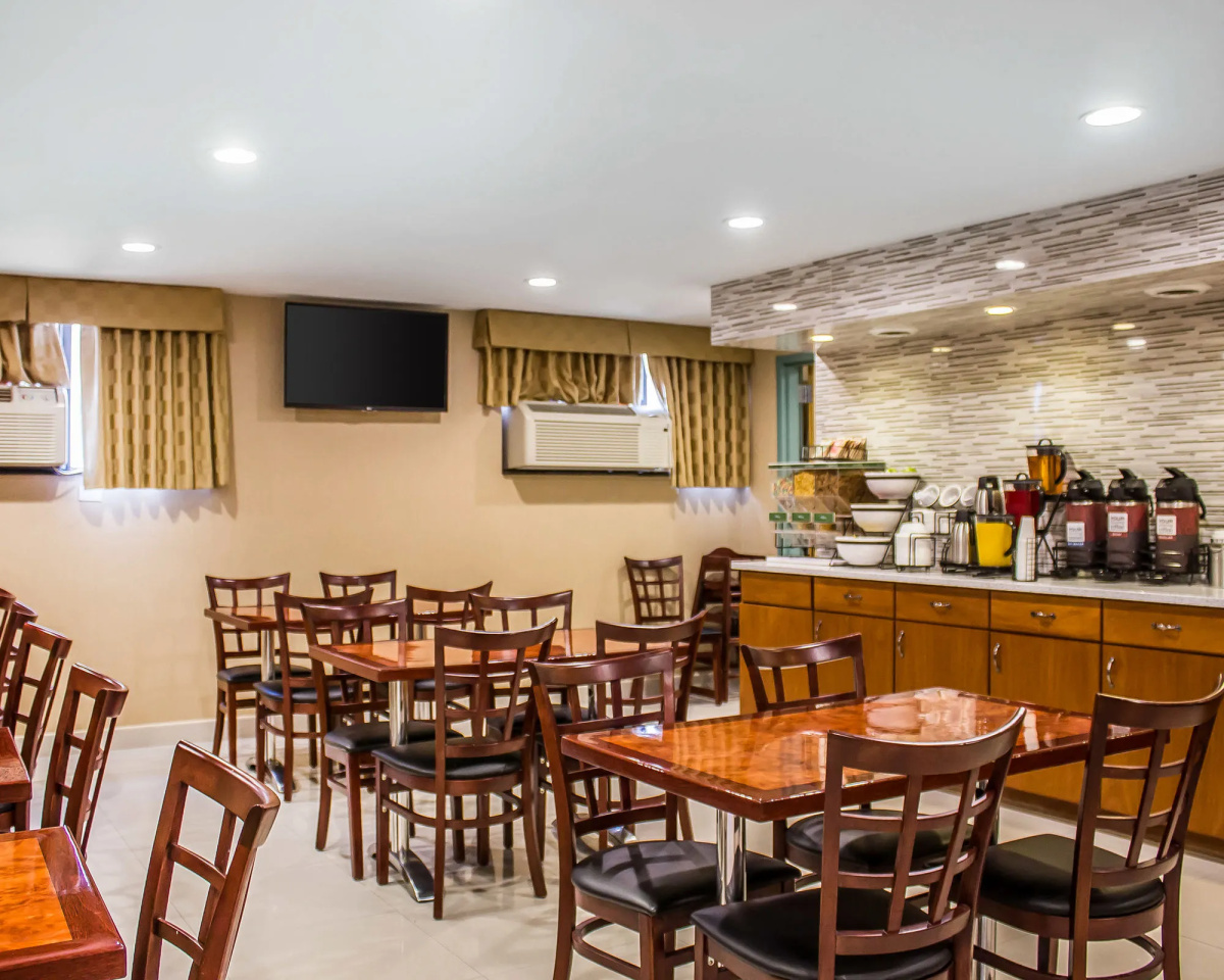 Comfort Inn
