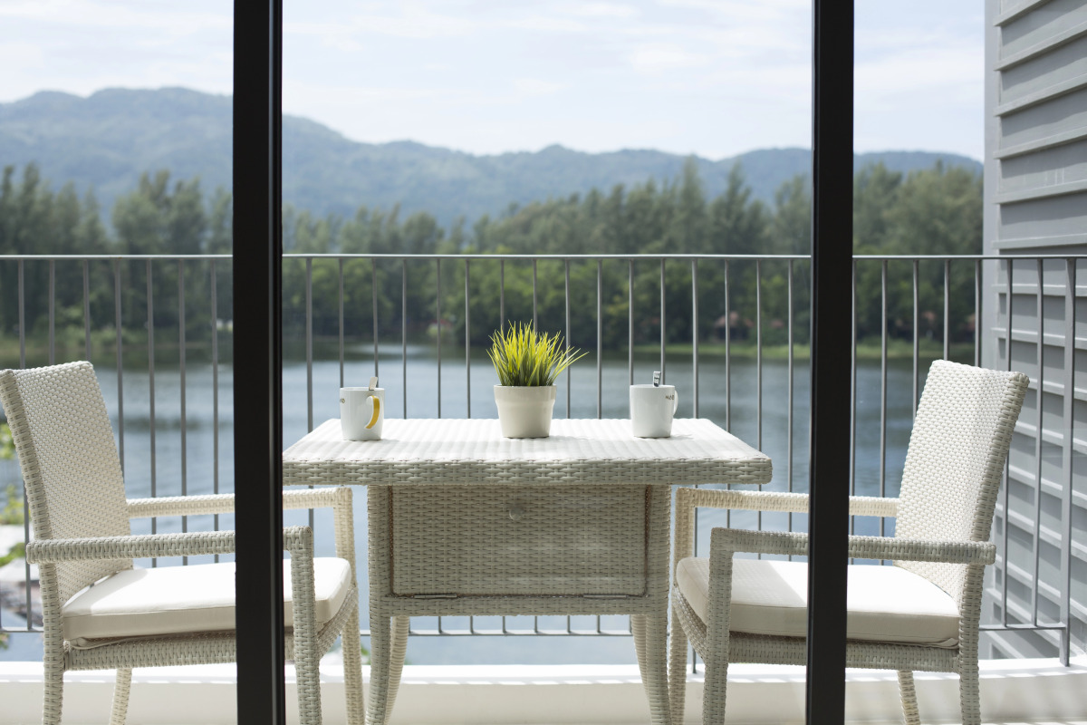 Отель Cassia Phuket, part of Banyan Group