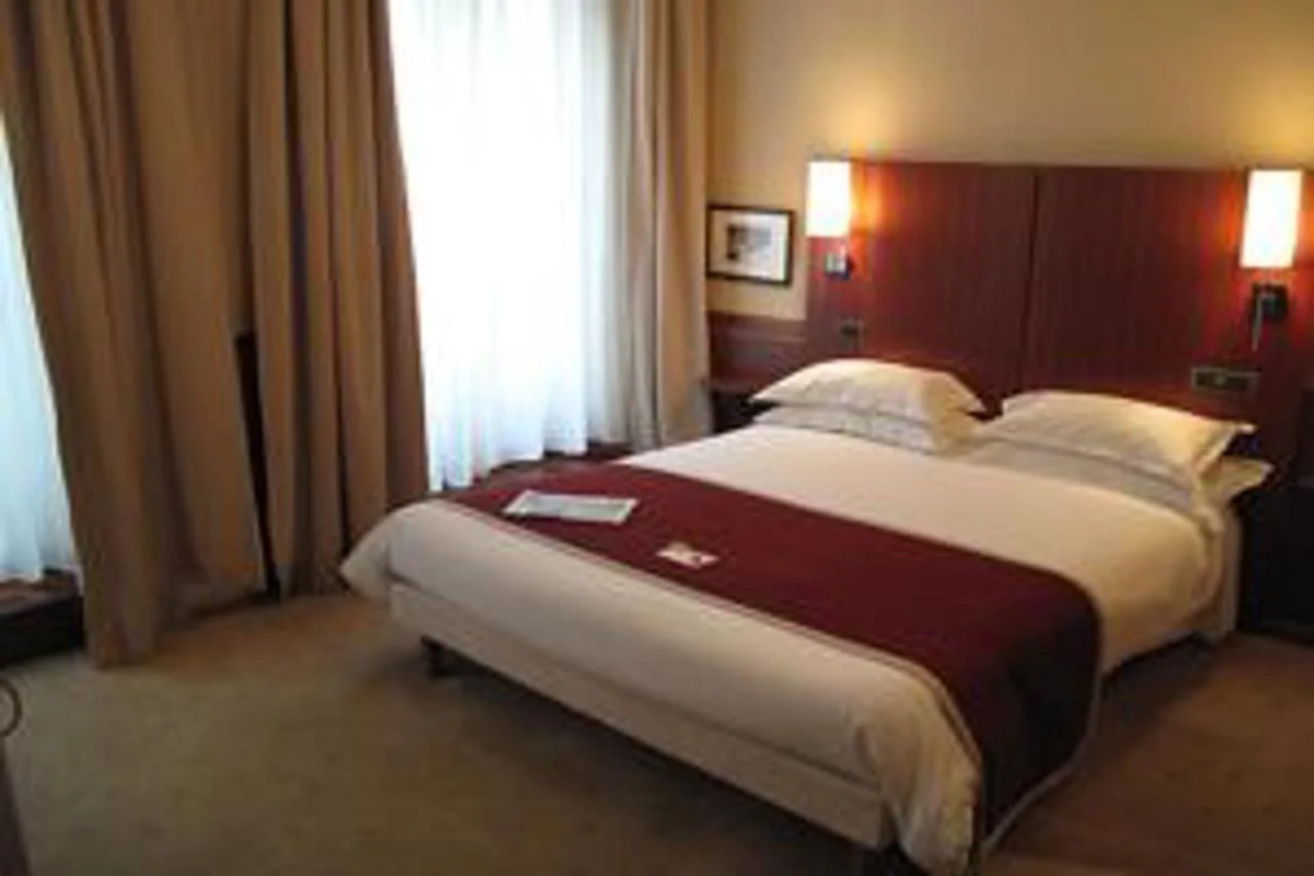 Hotel Maison Axel Opera