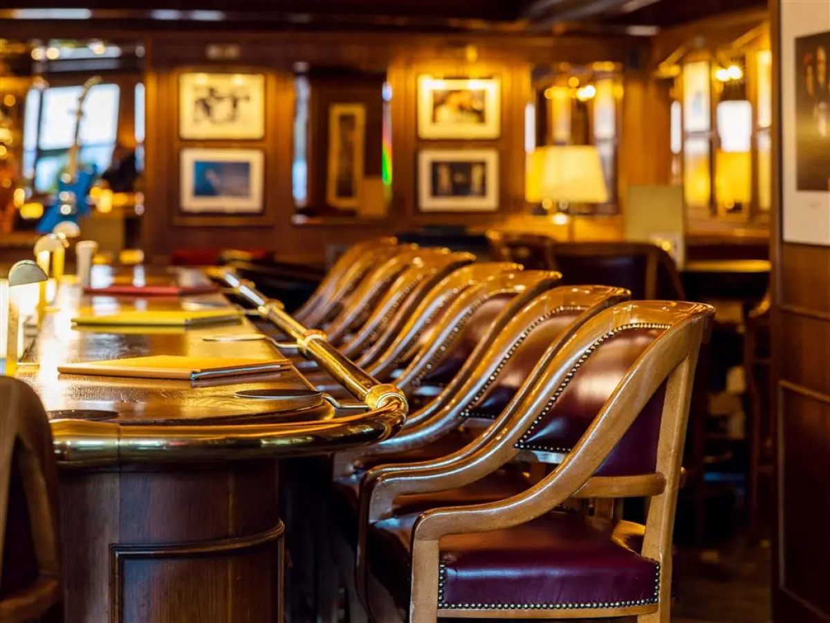 Fairmont Le Montreux Palace