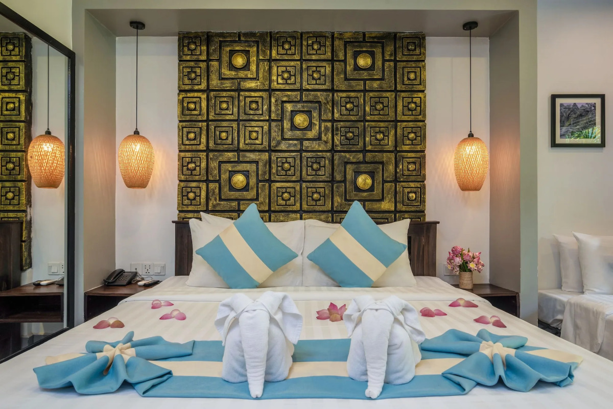 Ladear Angkor Boutique Hotel