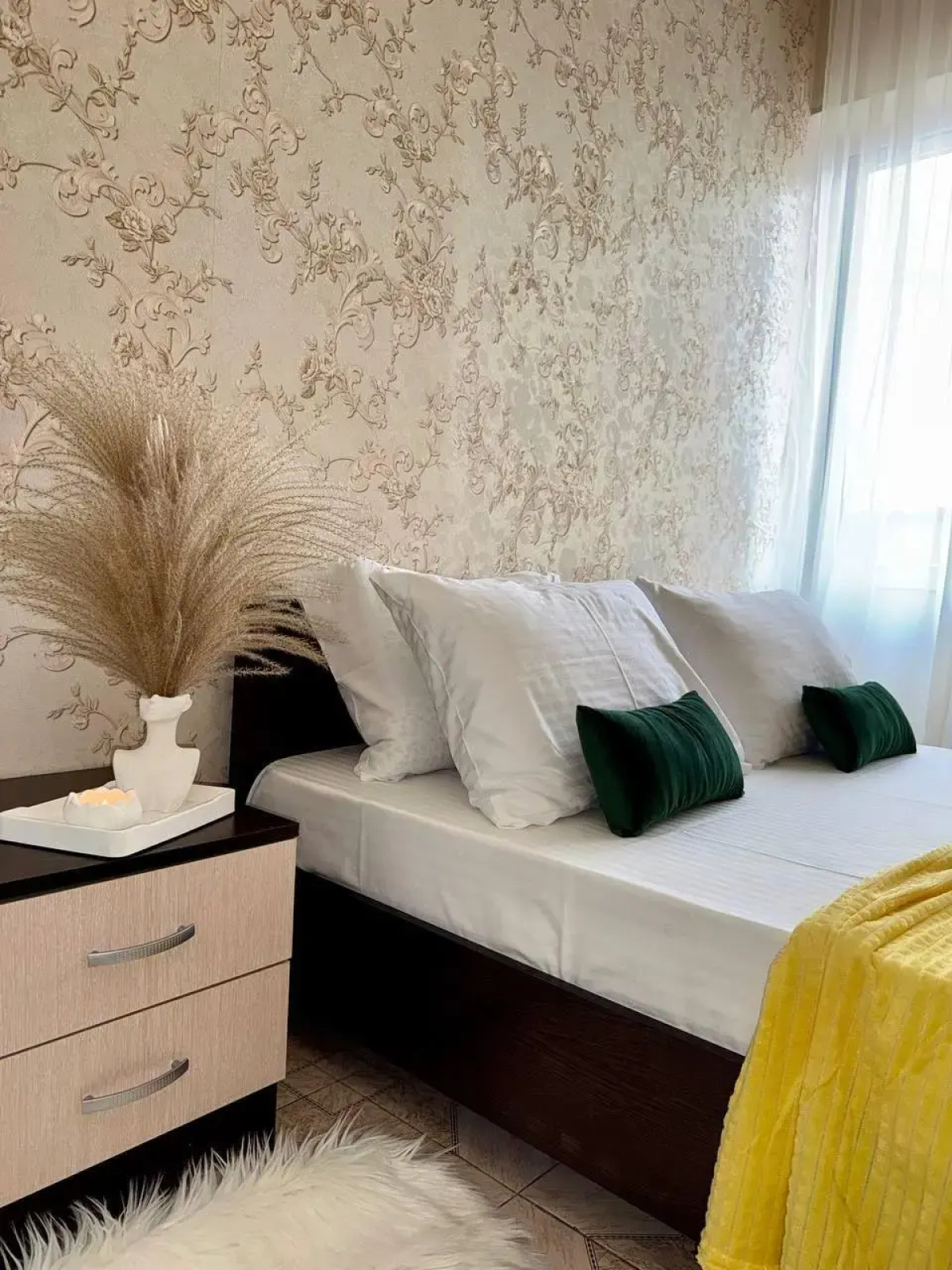 Уют ГД (Адлер)