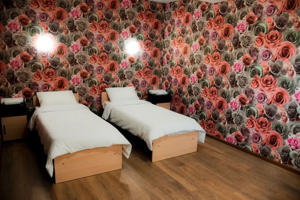 Гостевой дом Тома