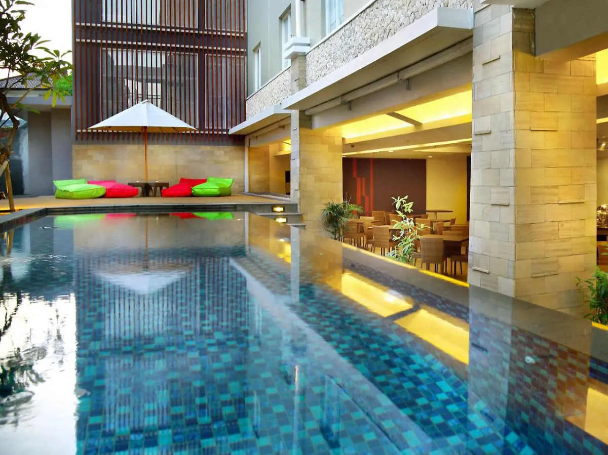 Primera Hotel Seminyak