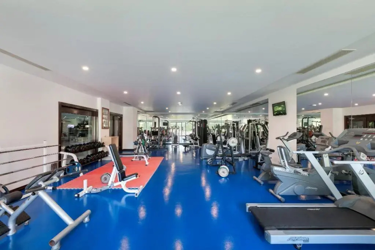 Dobedan Beach Resort Comfort