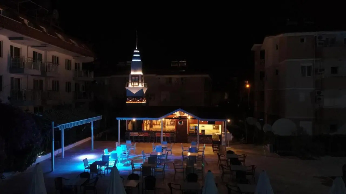 Akdora Resort Hotel & Spa