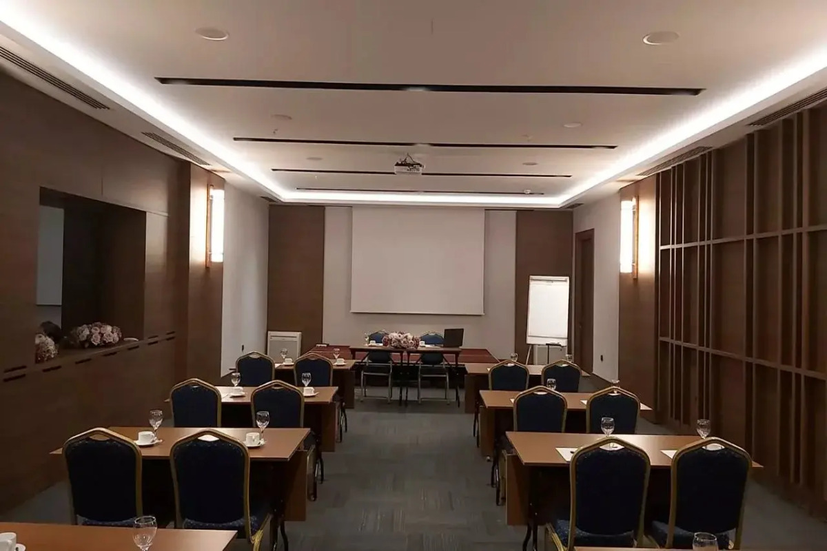 ROX Hotel Ankara