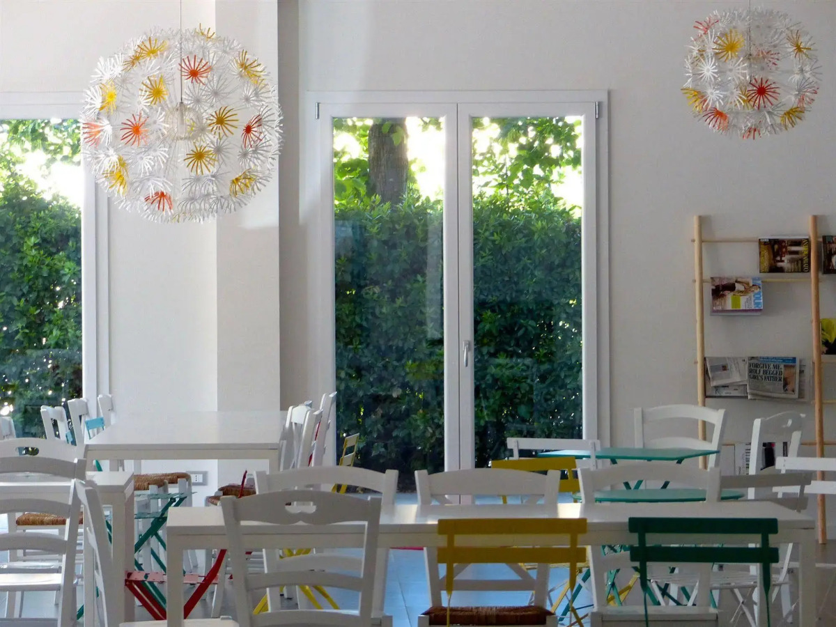 Meet Gardalake Hostel