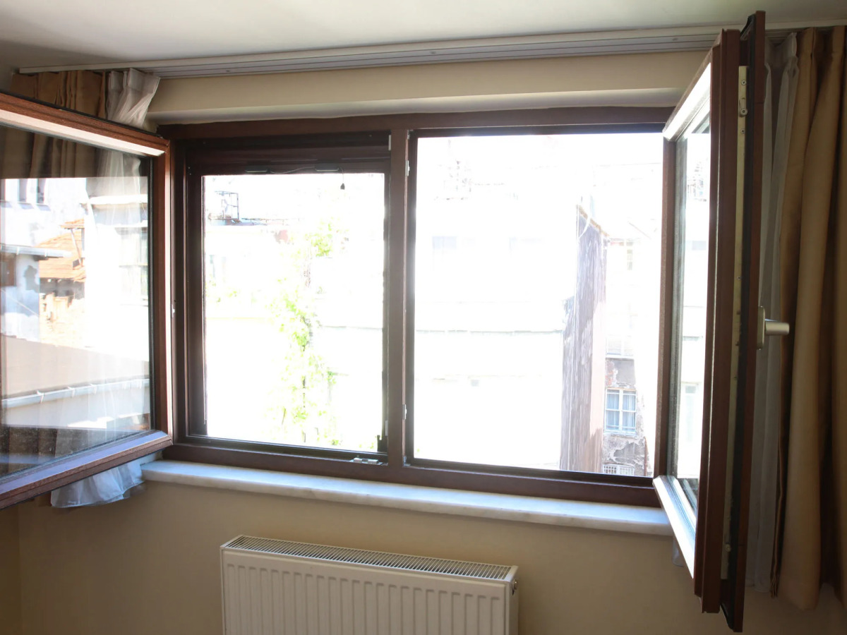 The Legend Platine Suite