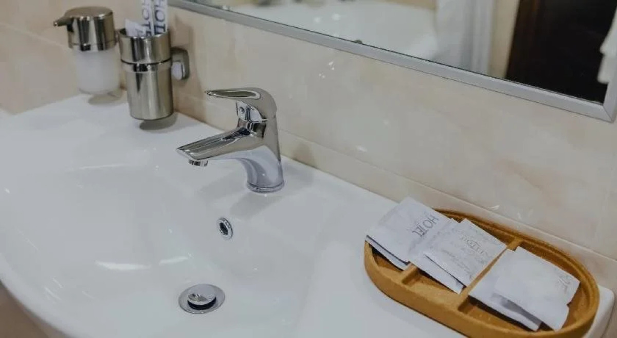 Ручьи у Дачи