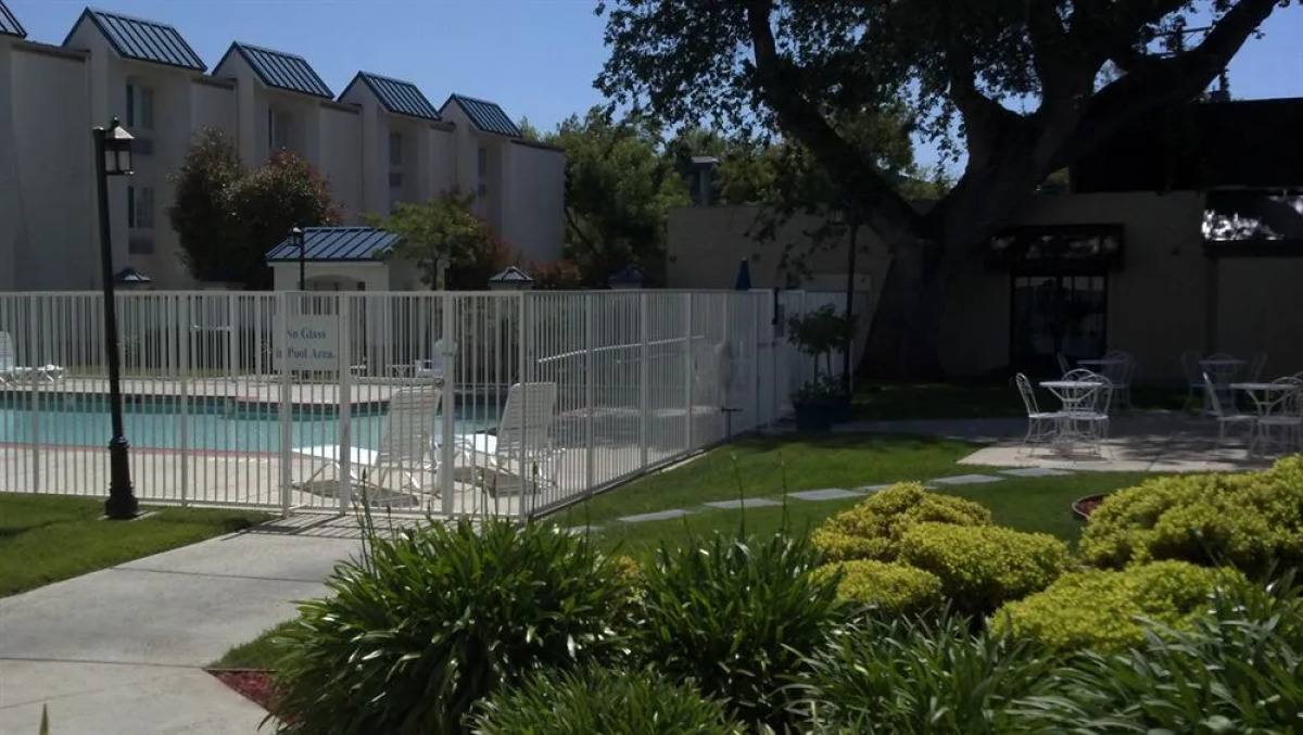 The Hotel Aria - Mountain View