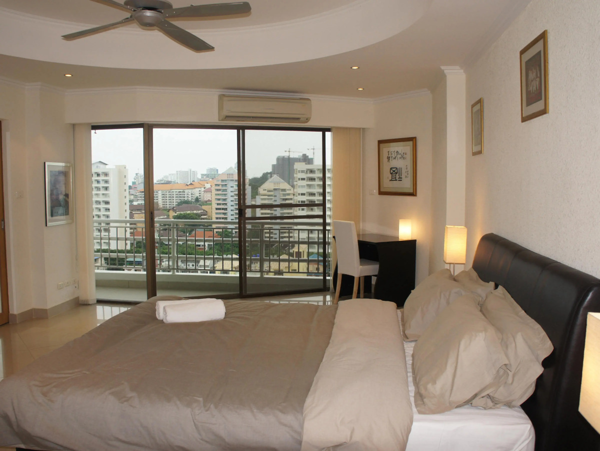 VT 2 Serviced Apartment