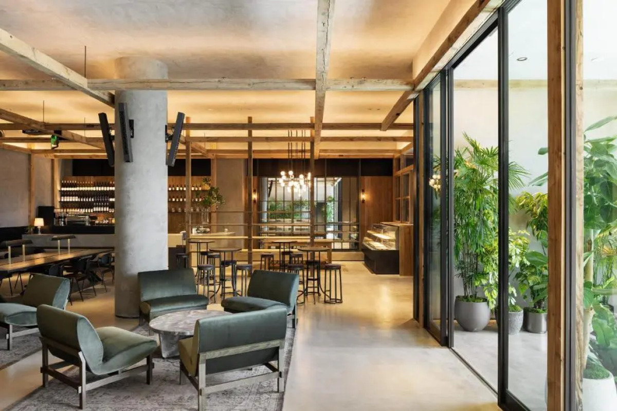 Отель Nohga Hotel Kiyomizu Kyoto