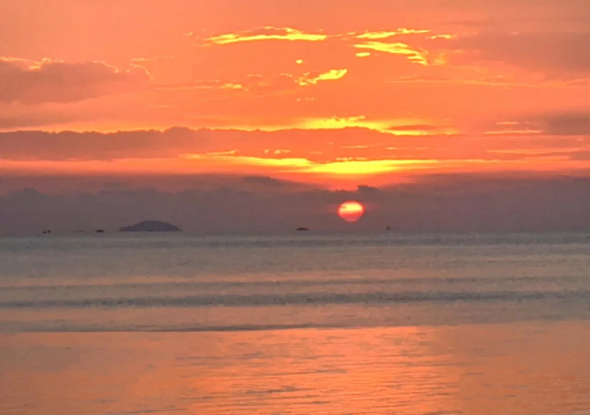 Costa Village Bangsaray