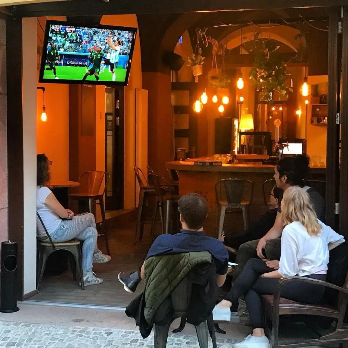 Five Elements Hostel Leipzig