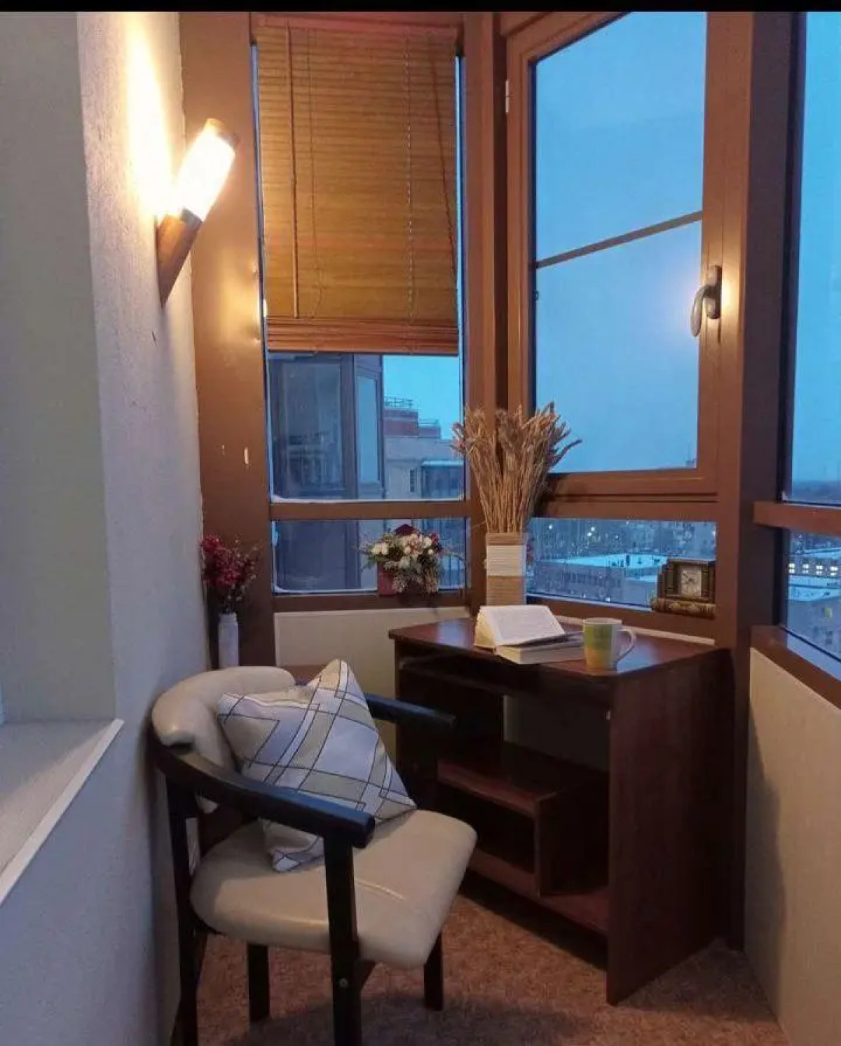 Апартаменты на улица Хохлова 16