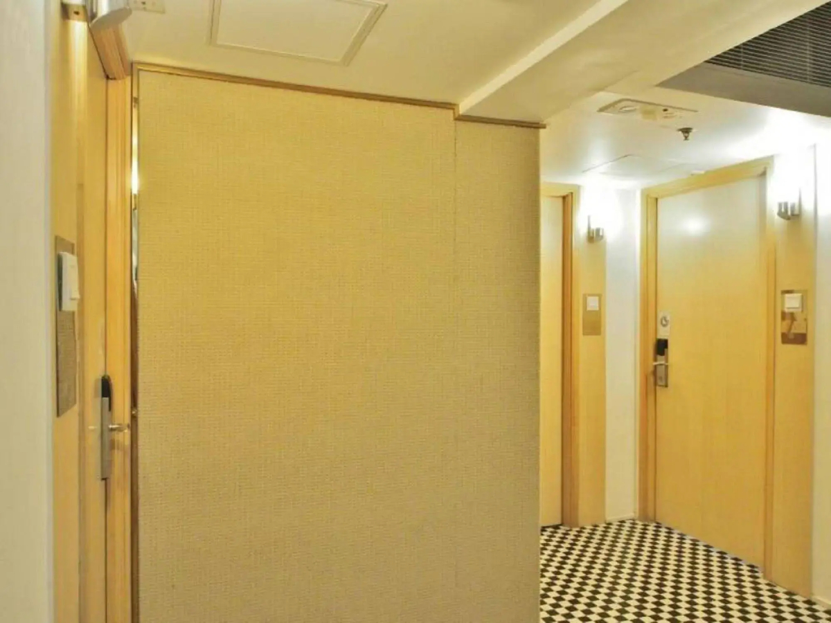 Bridal Tea House Hotel To Kwa Wan