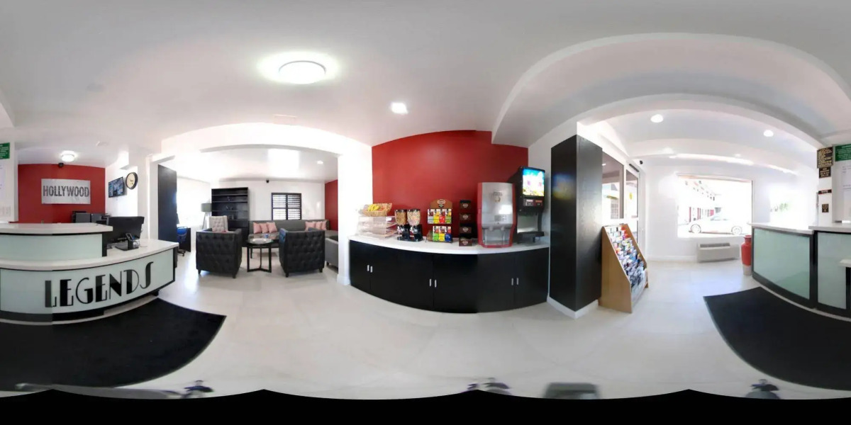 Legend Hotel Hollywood