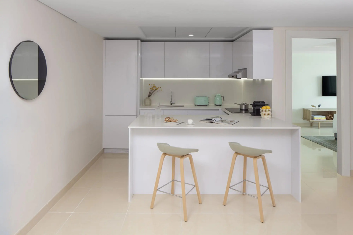 Staybridge Suites Dubai Internet City, an IHG Hotel