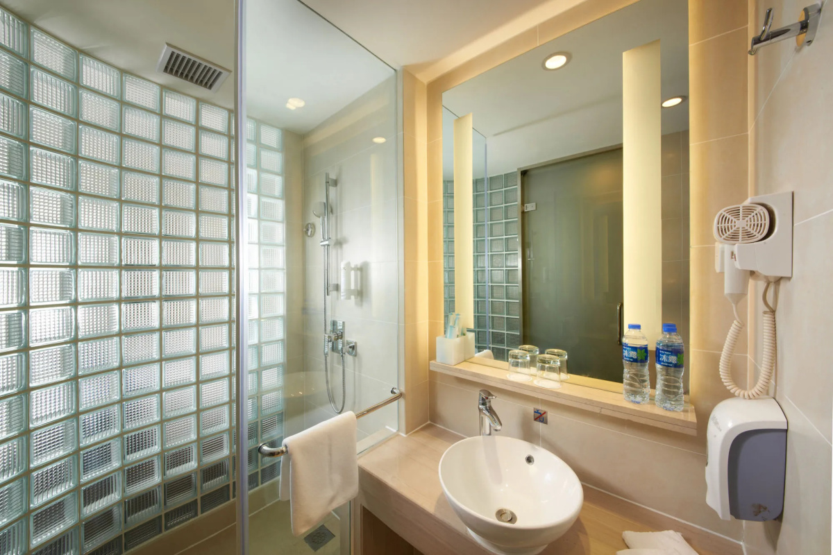 Holiday Inn Express Zhengzhou Airport by IHG