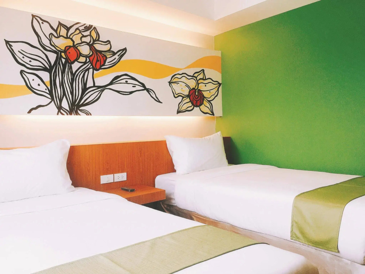 Patra Boutique Hotel