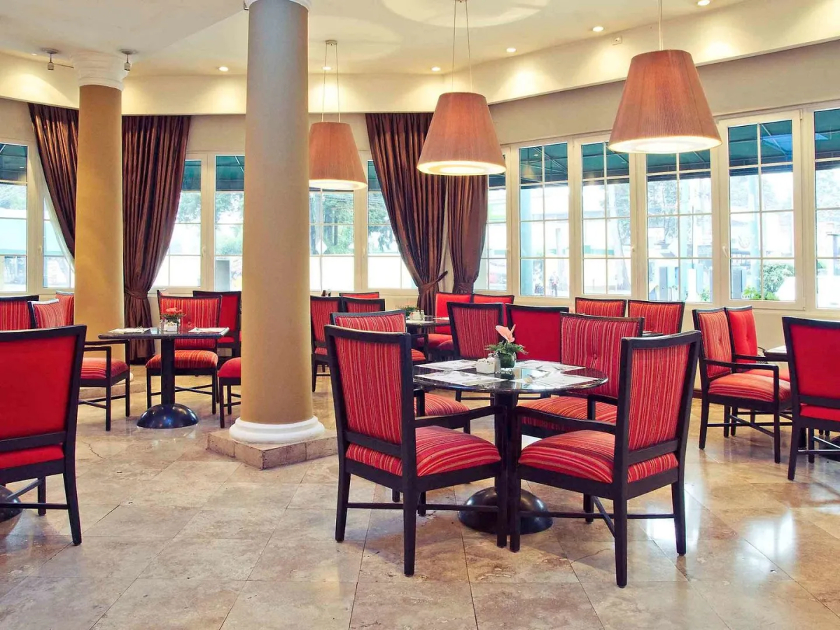 Hotel Casa Veranda
