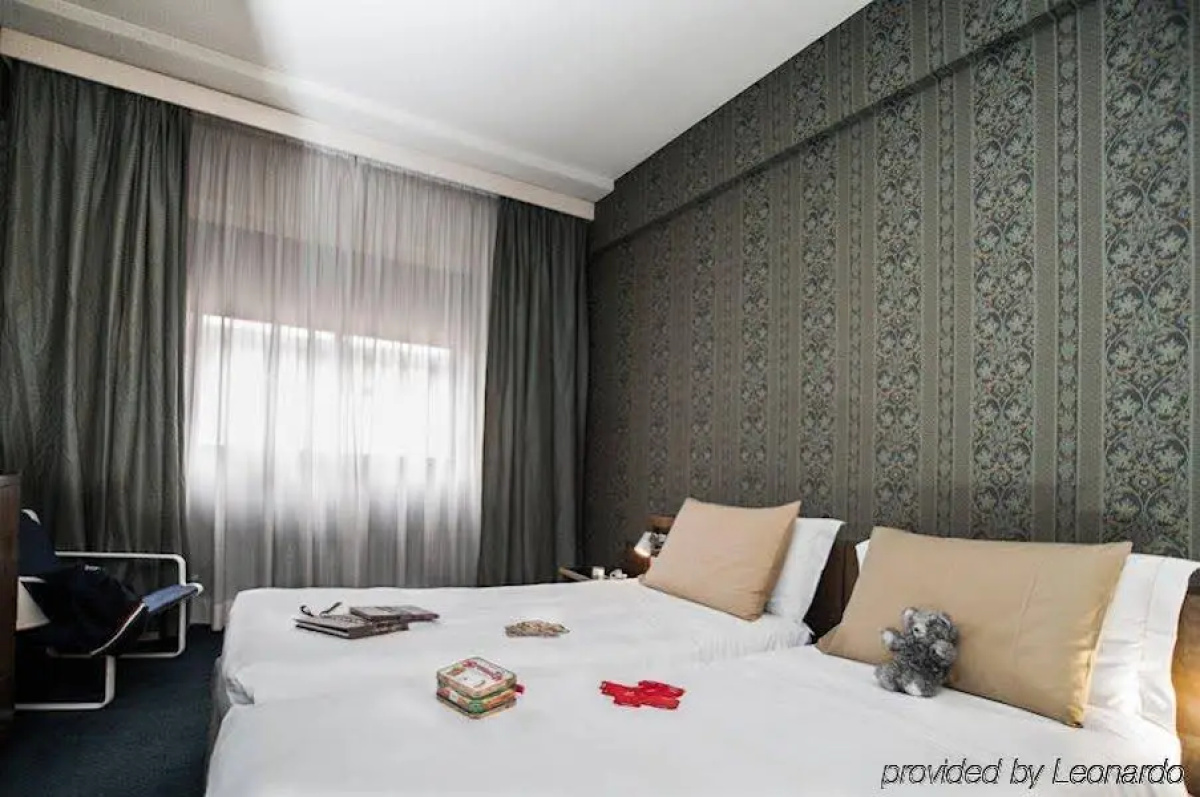 Hotel Borromini