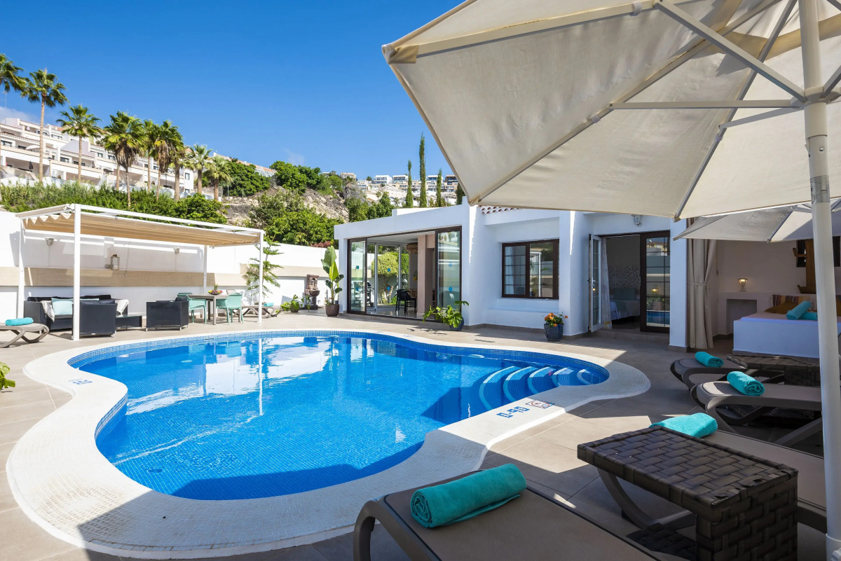 Haciendas Village Tenerife