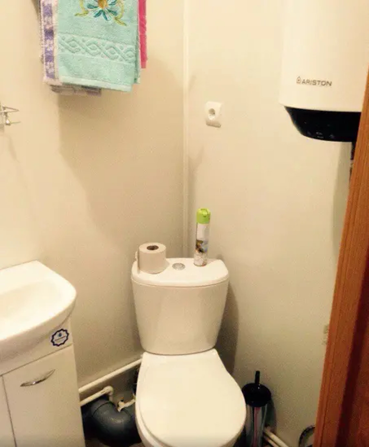 Гостевой дом Уют