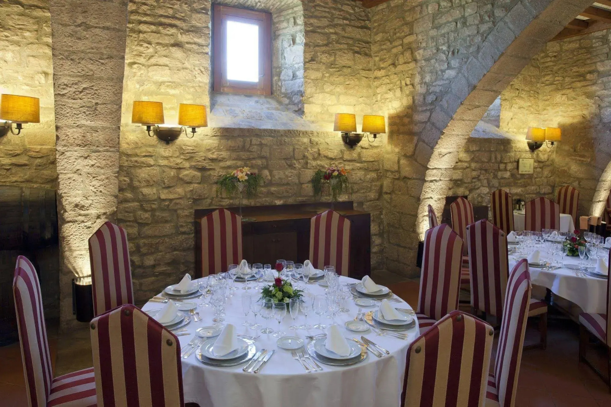 Parador de Cardona