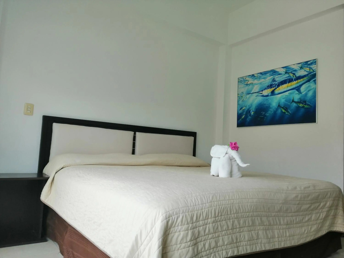 Pattaya Garden Resort