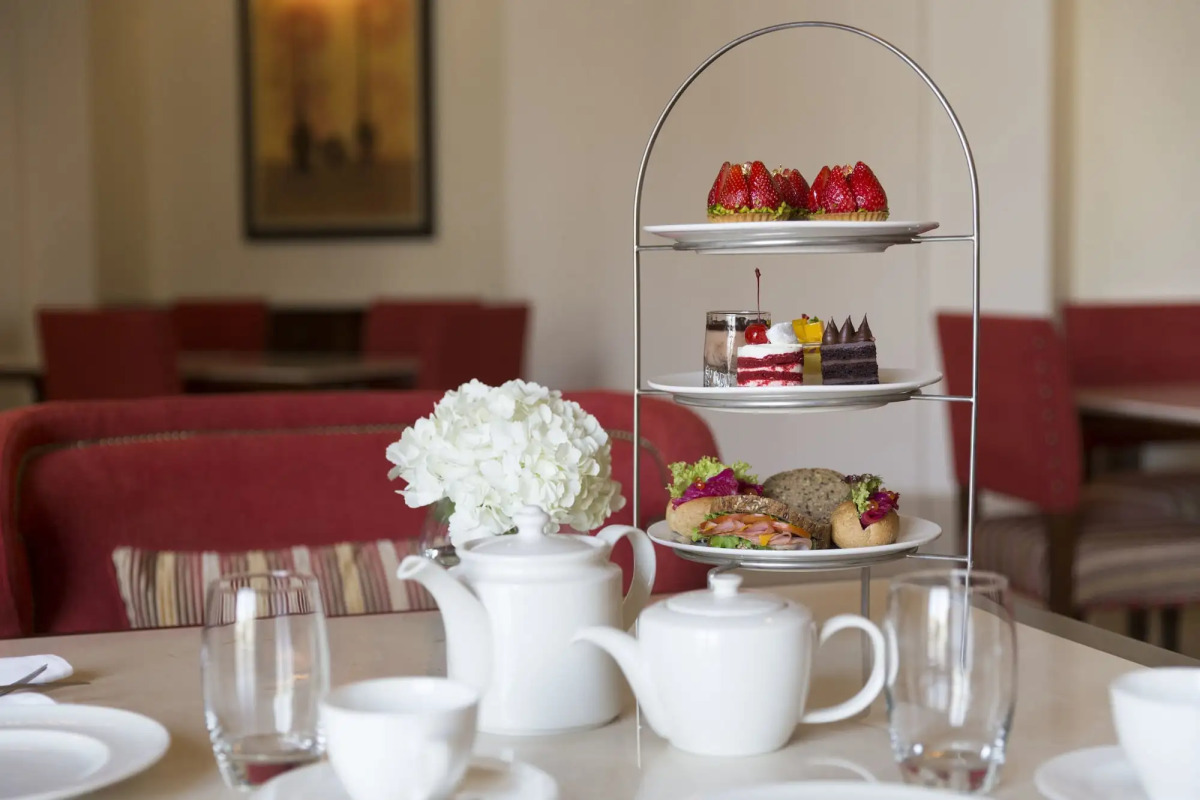 Al Najada Doha Hotel by Tivoli