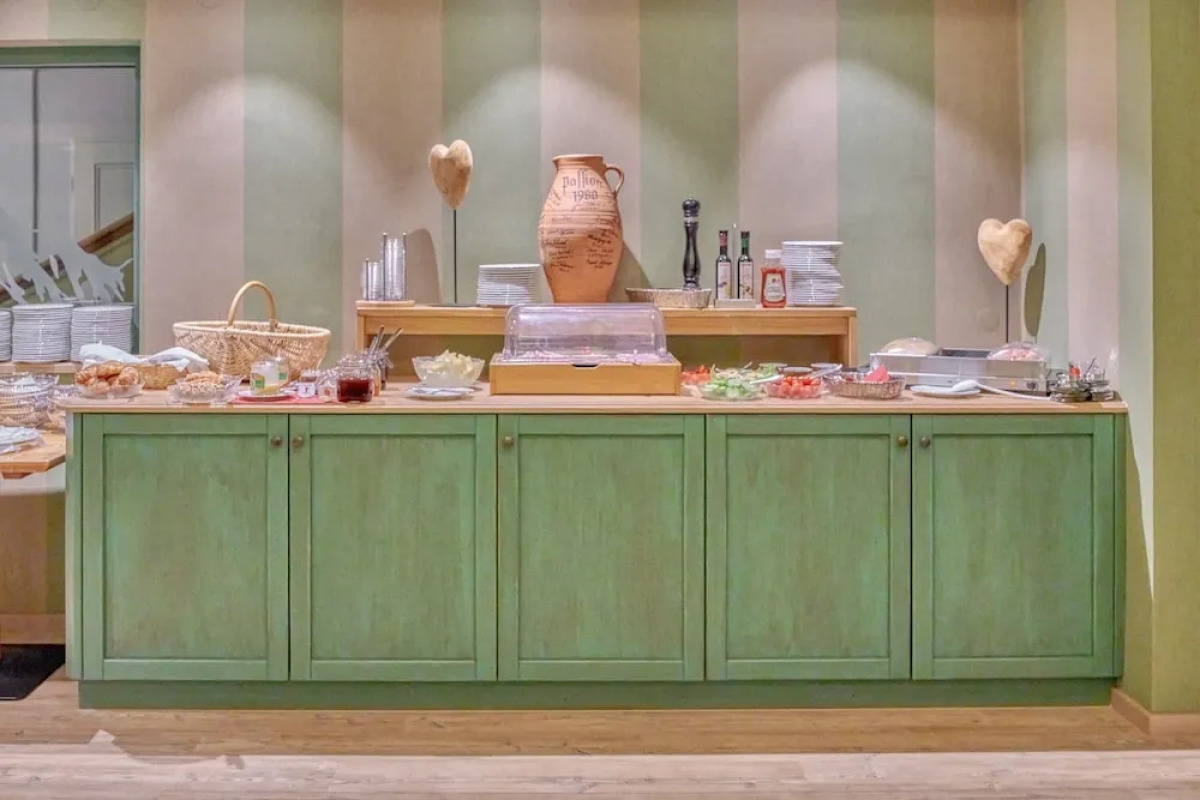 Hotel Wittelsbach Oberammergau