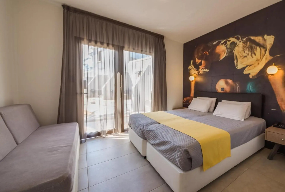 Narcissos Waterpark Resort